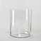 CYS EXCEL CYS Excel Large Clear Glass Cylinder Vase H12 D10 Flower Vase Centerpieces Hurricane Floating Pillar Candle Holder Terrarium Planter