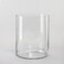 CYS EXCEL CYS Excel Large Clear Glass Cylinder Vase H12 D10 Flower Vase Centerpieces Hurricane Floating Pillar Candle Holder Terrarium Planter
