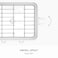 simplehuman Steel Frame Dishrack Large Capacity Dish Drying Rack 360 Easy Drain Swivel Spout Utensil Wine Glass Holder AntiResidue Coating Moisture Control Surface White