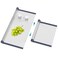 BBXTYLY Extra Large Expandable Roll Up Dish Drying RackOver The Sink Drying Rack Sink Cover Kitchen Sink Accessories Kitchen Rolling up Stainless Steel Drainer FoldableRollableGray228173