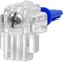Hillman 121144 Plastic Mirror Holders 20lb 4 Sets