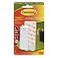 3M Command Strips 17040 Saw Tooth Picture Hanger with Command Adhesive