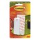 3M Command Strips 17040 Saw Tooth Picture Hanger with Command Adhesive