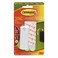 3M Command Strips 17040 Saw Tooth Picture Hanger with Command Adhesive