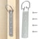 appacare 2 PCS Heavy Duty Picture Hangers Large DRing Hanger for Hanging Picture Photo FramePicture Hanging Kit