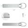 appacare 2 PCS Heavy Duty Picture Hangers Large DRing Hanger for Hanging Picture Photo FramePicture Hanging Kit
