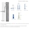 DaTools Heavy Mirror Hanging Kit French Cleat Heavy Duty Mirror Hanging Hardware Z Clip Wall Hangers for Mounting Headboard whiteboard Ledges Picture Frame Hanging Kit 4 Inch 3 Pack Up to 45 lbs