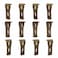 qieoyk Brick Clips 12 Pcs Heavy Metal Wall Hangers for 214 to 238 Inch Bricks Outdoors Home Decor