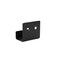 Rannb Wall Mounted Hook Fastener Wall Hanger Hooks for Ceramic Tile Display 10pcs