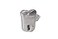 Stas Picture STAS Zipper 20 Pack Picture Hanging Hooks for Perlon Cords or Steel Cables or Wires