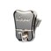 Stas Picture STAS Zipper 20 Pack Picture Hanging Hooks for Perlon Cords or Steel Cables or Wires