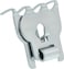 HIGH &amp; HIGH MIGHTY 515316 Picture Hanger Value Pack Easy ToolFree Dry Wall Art Hangers for Artwork Photos and Mirrors Holds up to 60lbs 3 Pack Steel