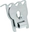 HIGH &amp; HIGH MIGHTY 515316 Picture Hanger Value Pack Easy ToolFree Dry Wall Art Hangers for Artwork Photos and Mirrors Holds up to 60lbs 3 Pack Steel
