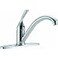 DELTA FAUCET DL2000 Chrome