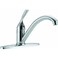 DELTA FAUCET DL2000 Chrome