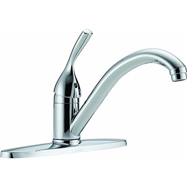 DELTA FAUCET DL2000 Chrome