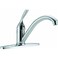 DELTA FAUCET DL2000 Chrome