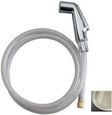 Kohler Kitchen Faucet Side Spray With Hose