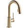 DELTA Trinsic Single Handle PullDown BarPrep Faucet