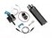 DELTA Delta Faucet EP74854 Solenoid Assembly for Kitchen PullDown Black