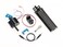 DELTA Delta Faucet EP74854 Solenoid Assembly for Kitchen PullDown Black