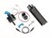 DELTA Delta Faucet EP74854 Solenoid Assembly for Kitchen PullDown Black