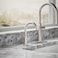 Kohler 26369VS Contemporary Beverage Faucet Vibrant Stainless