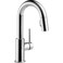 DELTA Trinsic Single Handle PullDown BarPrep Faucet