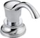DELTA FAUCET RP71543 Chrome