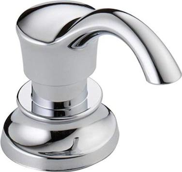 DELTA FAUCET RP71543 Chrome