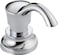 DELTA FAUCET RP71543 Chrome