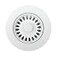 BLANCO White 441091 SILGRANITMatched Kitchen Drain Basket Strainer 35