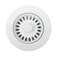 BLANCO White 441091 SILGRANITMatched Kitchen Drain Basket Strainer 35