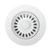 BLANCO White 441091 SILGRANITMatched Kitchen Drain Basket Strainer 35