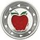 Billy Joe BillyJoe Kitchen Sink Strainer Drainer Candy Apple