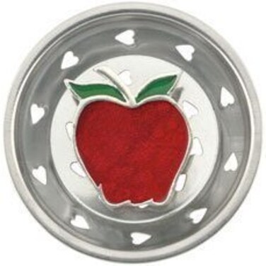 Billy Joe BillyJoe Kitchen Sink Strainer Drainer Candy Apple