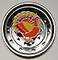 Billy Joe Thanksgiving Turkey Gobble Enamel Novelty Sink Strainer