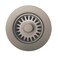 BLANCO Truffle 441322 SILGRANITMatched Kitchen Drain Basket Strainer 35