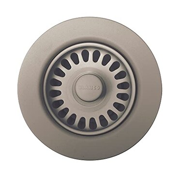 BLANCO Truffle 441322 SILGRANITMatched Kitchen Drain Basket Strainer 35
