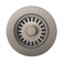 BLANCO Truffle 441322 SILGRANITMatched Kitchen Drain Basket Strainer 35
