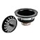 Keeney K5435VB Stainless Steel Kitchen Sink Strainer with Fixed Post Basket Venetian Bronze