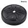 Beaquicy Garbage Disposal Splash Guards and Stopper Set 3 Pack Sink Baffle Disposal with 1 Pack Sink Stopper