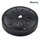 Beaquicy Garbage Disposal Splash Guards and Stopper Set 3 Pack Sink Baffle Disposal with 1 Pack Sink Stopper