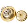 Speakman S3471BRB BathroomHardware Aged Brass