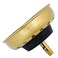 Speakman S3471BRB BathroomHardware Aged Brass