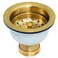 Speakman S3471BRB BathroomHardware Aged Brass