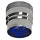 Danco 10507 151627M 5564in27F Male Dishwasher Aerator Adapter Large Chrome