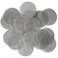 MDDEYEMEFO Faucet Screen Replacement Faucet Aerator ScreensFaucet Screen Stainless Steel 1316 OD20 Pcs