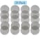 MDDEYEMEFO Faucet Screen Replacement Faucet Aerator ScreensFaucet Screen Stainless Steel 1316 OD20 Pcs