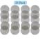 MDDEYEMEFO Faucet Screen Replacement Faucet Aerator ScreensFaucet Screen Stainless Steel 1316 OD20 Pcs
